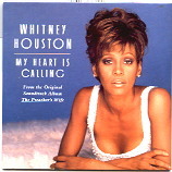Whitney Houston - My Heart Is Calling